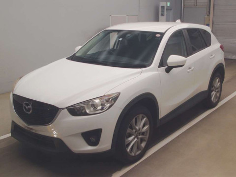 2014 Mazda CX-5 KE2FW[0]