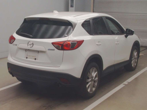 2014 Mazda CX-5 KE2FW[1]