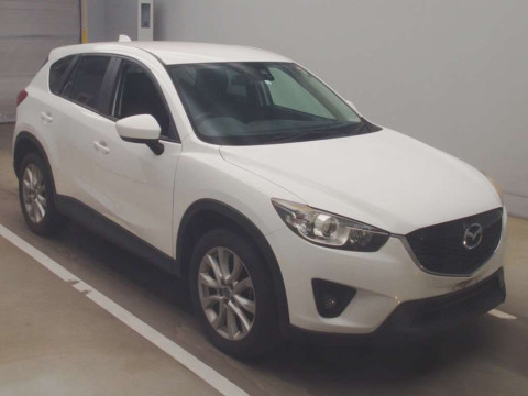 2014 Mazda CX-5 KE2FW[2]