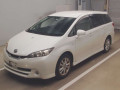 2010 Toyota Wish