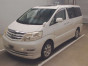 2006 Toyota Alphard V