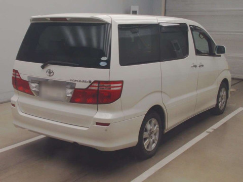 2006 Toyota Alphard V ANH10W[1]