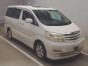 2006 Toyota Alphard V