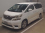 2010 Toyota Vellfire