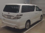 2010 Toyota Vellfire