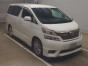 2010 Toyota Vellfire