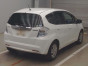 2011 Honda Fit Hybrid