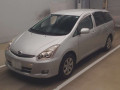 2007 Toyota Wish