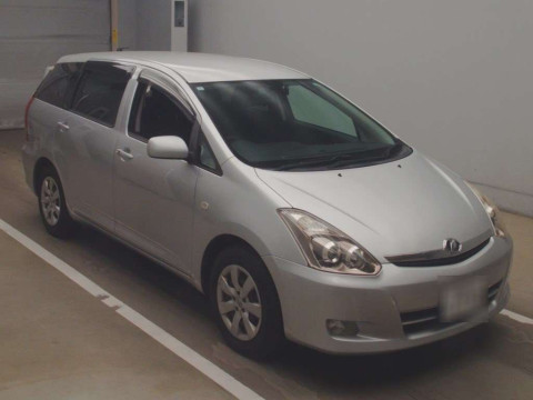 2007 Toyota Wish ANE10G[2]