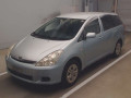 2004 Toyota Wish