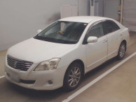 2008 Toyota Premio