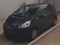 2007 Honda Fit