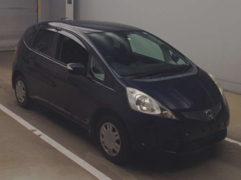 2007 Honda Fit GE6[2]