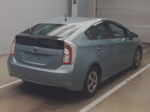 2012 Toyota Prius ZVW30[1]