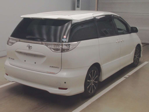 2014 Toyota Estima ACR50W[1]