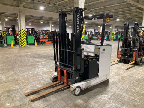 2016 Others Forklift FBRMW18-80B-500M[0]