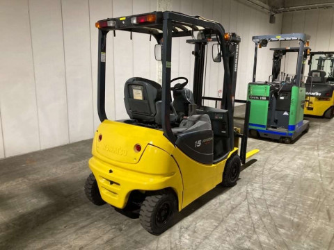 2007 Others Forklift FB15-12[1]