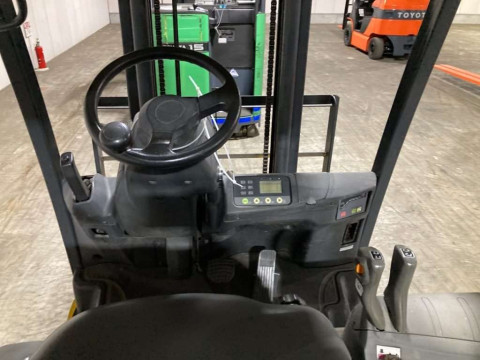 2007 Others Forklift FB15-12[2]