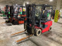 2020 Others Forklift