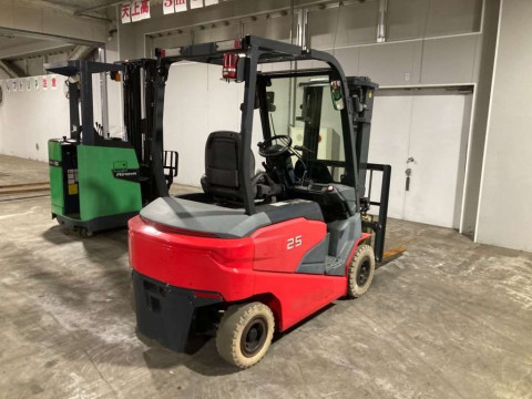 2020 Others Forklift FB25PN-80-300[1]