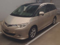 0 Toyota Estima