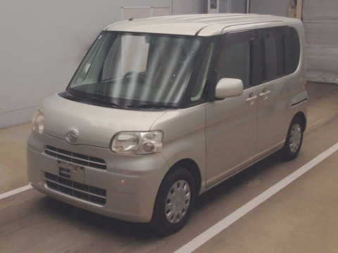 2008 Daihatsu Tanto L375S[0]