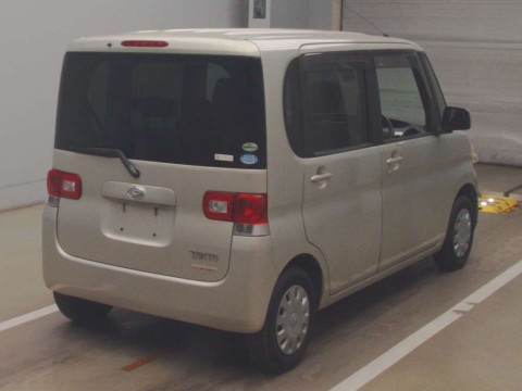 2008 Daihatsu Tanto L375S[1]