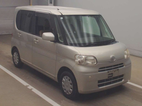 2008 Daihatsu Tanto L375S[2]