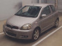 2001 Toyota Vitz