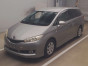 2010 Toyota Wish