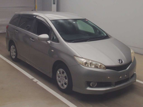 2010 Toyota Wish ZGE20G[2]