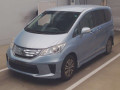 2011 Honda Freed hybrid