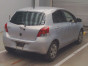 2008 Toyota Vitz