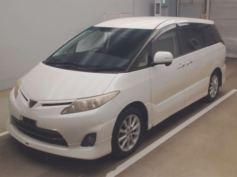 2011 Toyota Estima ACR50W[0]