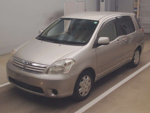 2005 Toyota Raum NCZ20[0]