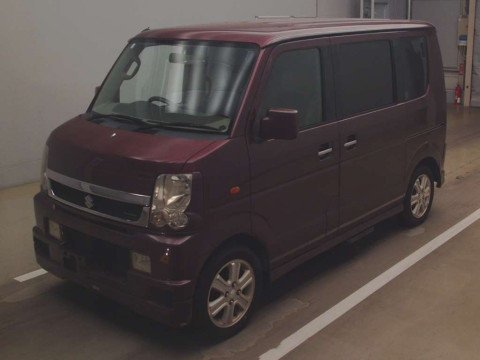 2005 Suzuki Every Wagon DA64W[0]