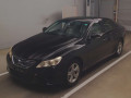 2010 Toyota Mark X