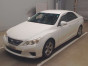 2010 Toyota Mark X