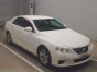 2010 Toyota Mark X