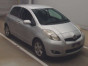 2008 Toyota Vitz