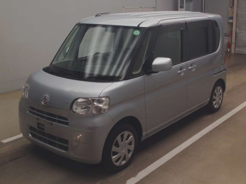 2013 Daihatsu Tanto L375S[0]