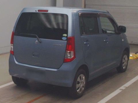 2009 Suzuki Wagon R MH23S[1]