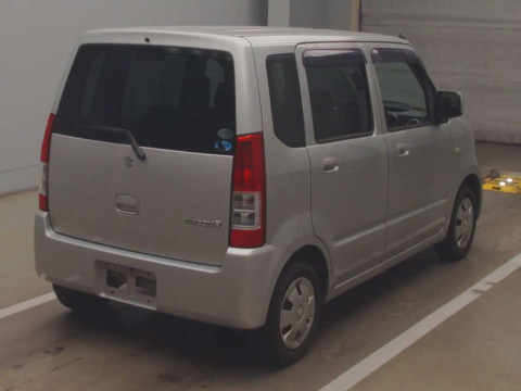 2005 Suzuki Wagon R MH21S[1]