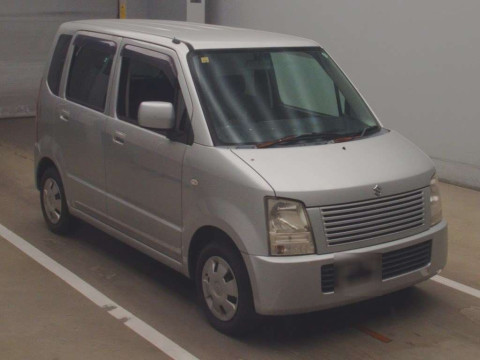 2005 Suzuki Wagon R MH21S[2]