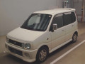 2002 Daihatsu Move