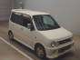 2002 Daihatsu Move