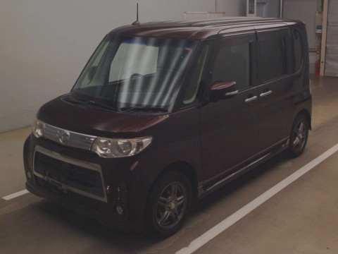 2012 Daihatsu Tanto Custom L375S[0]