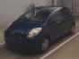 2008 Toyota Vitz