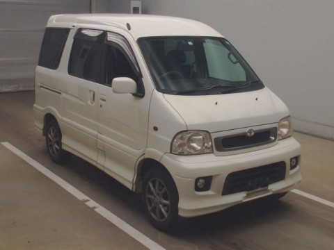 2002 Toyota Sparky S221E[2]