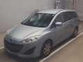 2010 Mazda Premacy